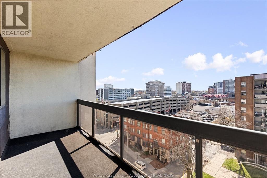 Photo 14 of 150 Park Street West Unit 812, Windsor ON