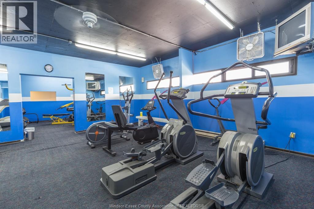 Photo 16 of 150 Park Street West Unit 812, Windsor ON