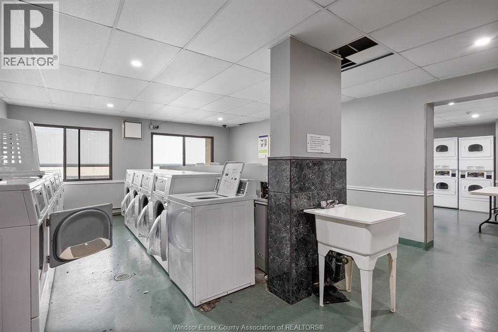 Photo 28 of 150 Park Street West Unit 812, Windsor ON