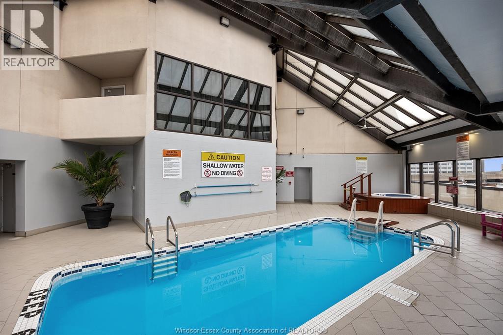 Photo 8 of 150 Park Street West Unit 812, Windsor ON