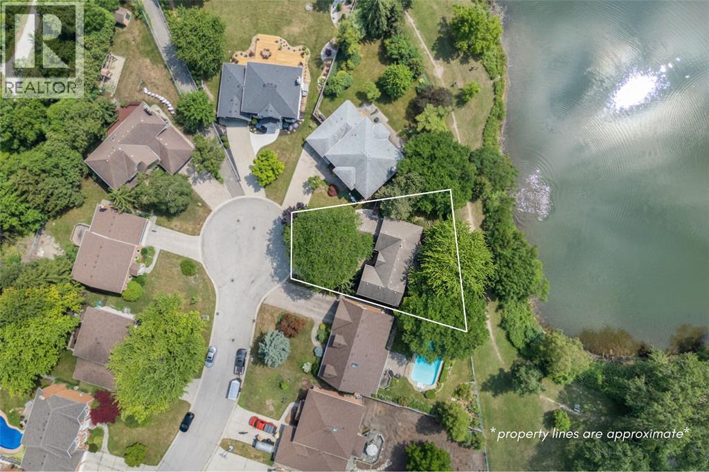 Photo 11 of 291 Tawny Road, Sarnia ON