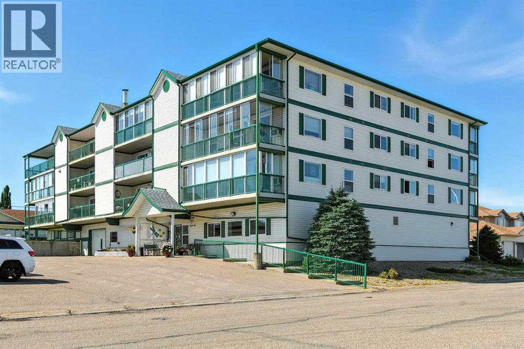 4319 49 Street, Innisfail
