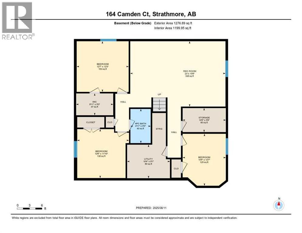 Photo 44 of 164 Camden Court, Strathmore AB