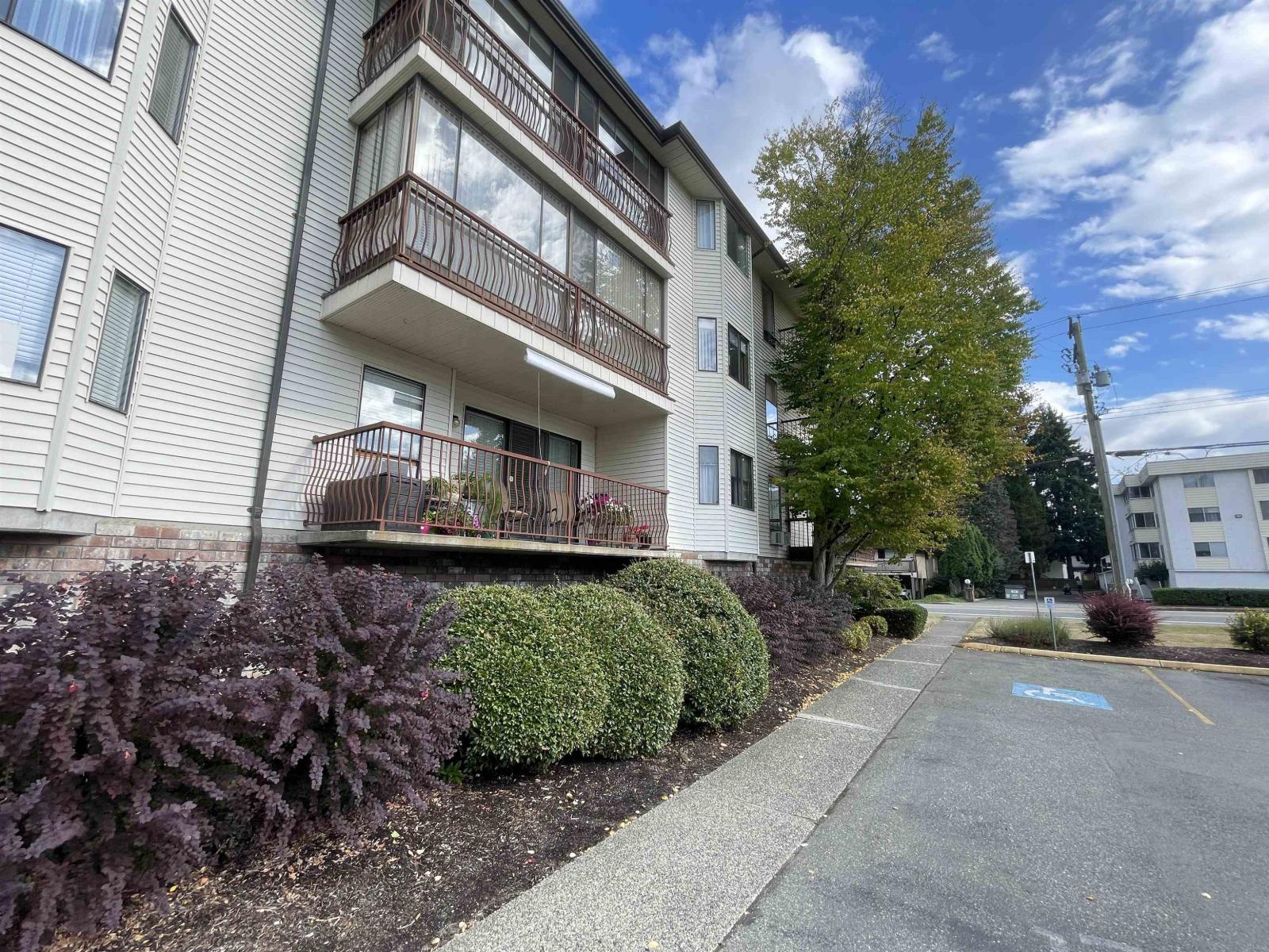 Photo 6 of 114 2414 Church Street, Abbotsford BC
