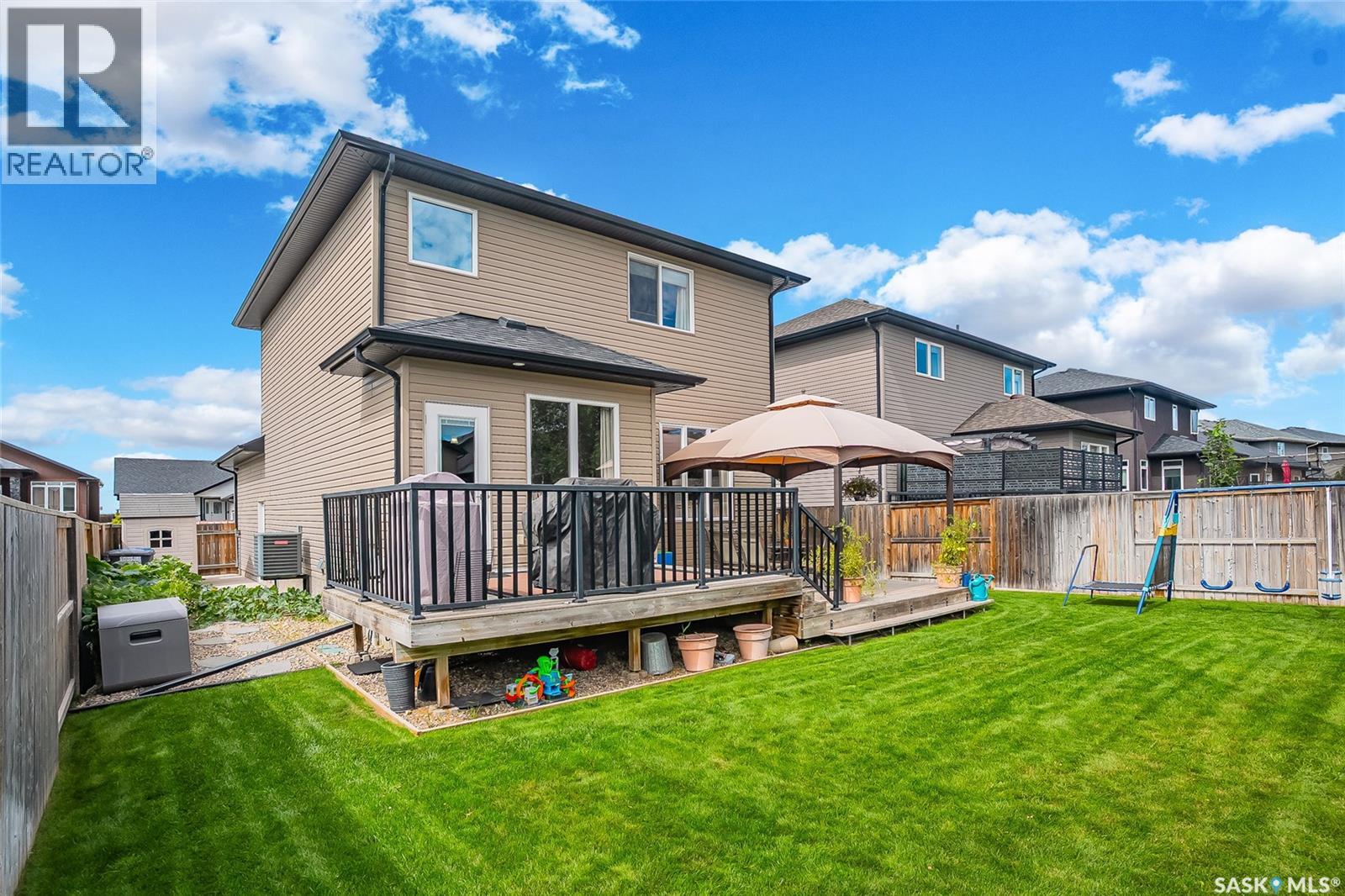 Photo 12 of 250 Mccallum Way, Saskatoon SK