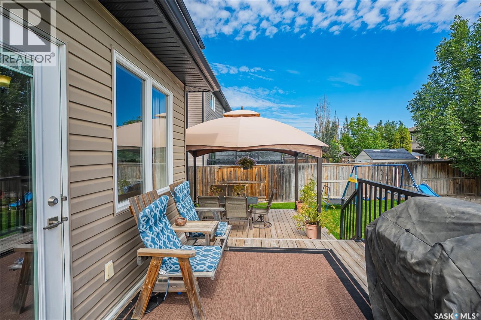 Photo 3 of 250 Mccallum Way, Saskatoon SK