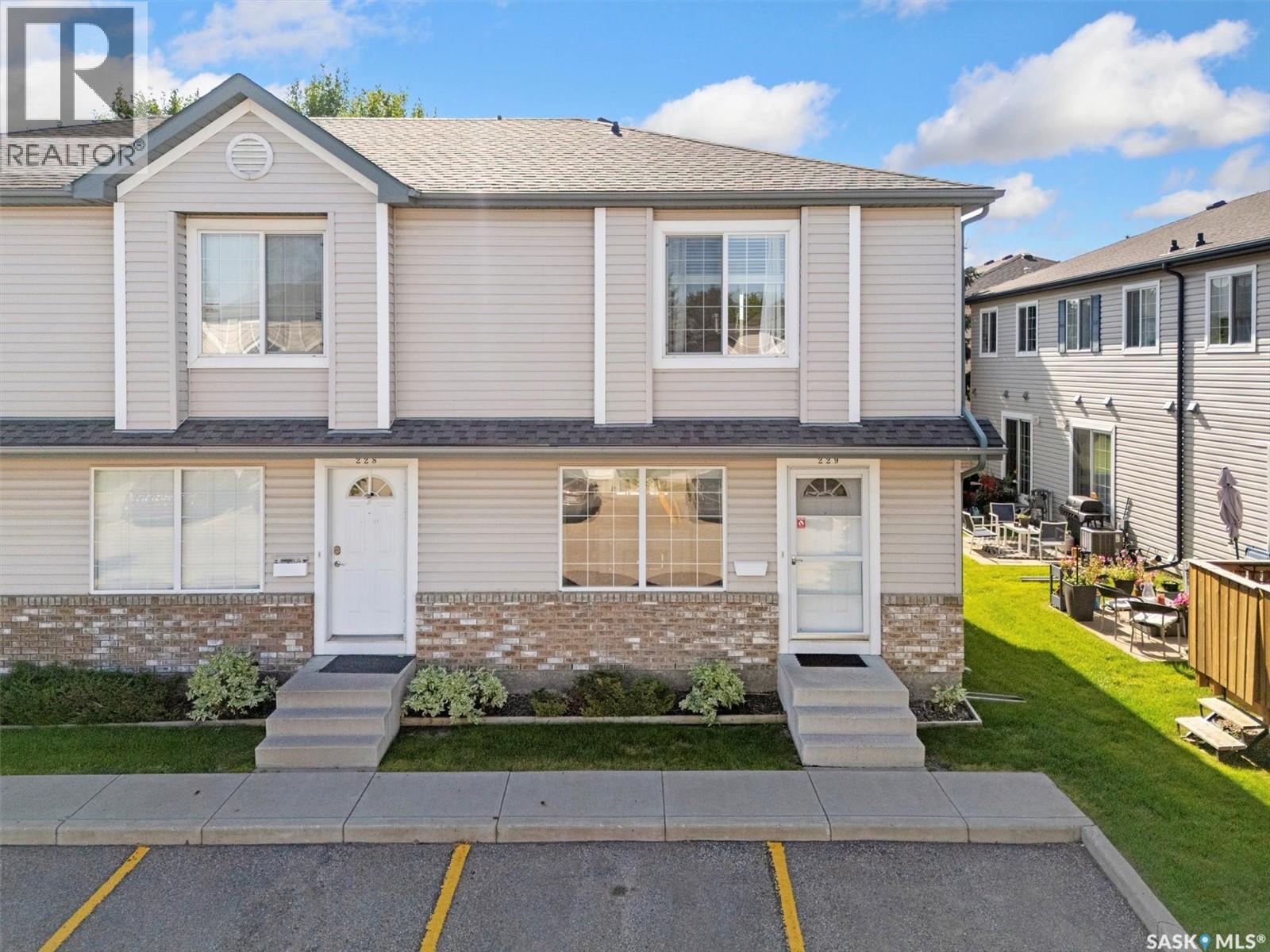 Photo 9 of 229 663 Beckett Crescent, Saskatoon SK