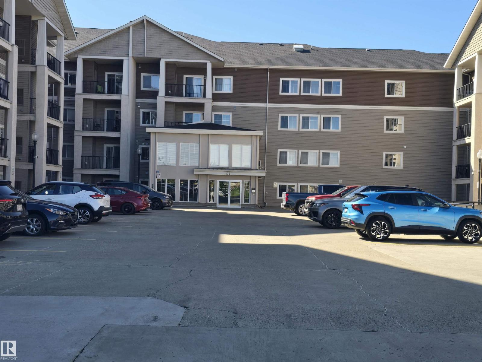 Photo 5 of 425 105 West Haven Dr, Leduc AB
