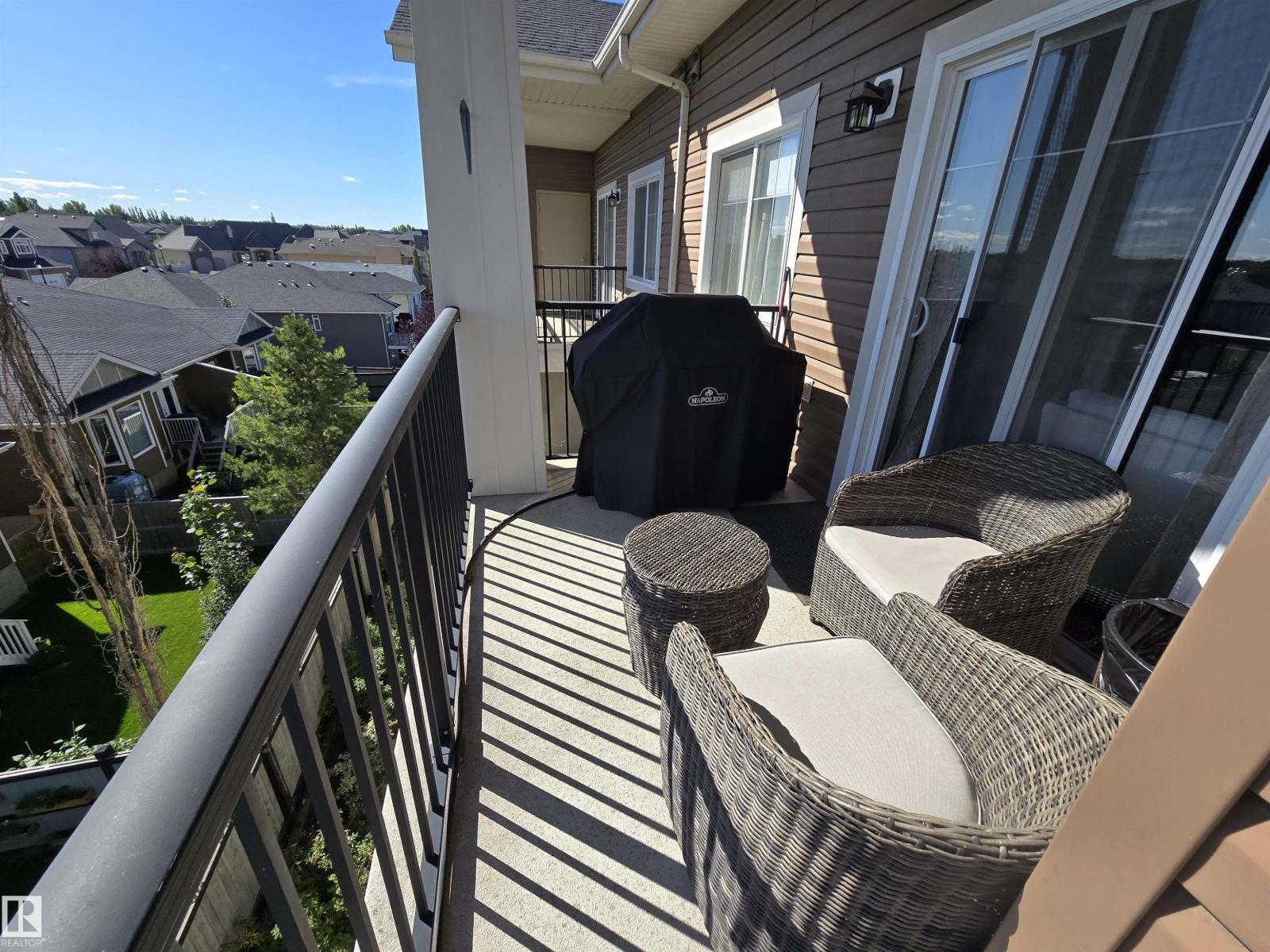 Photo 11 of 425 105 West Haven Dr, Leduc AB