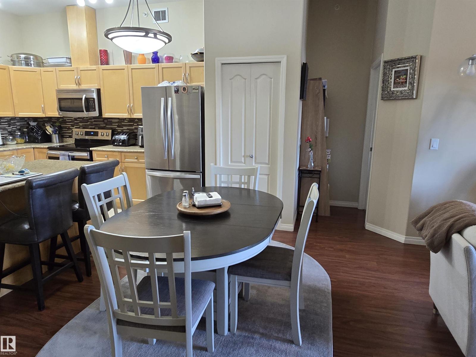 Photo 12 of 425 105 West Haven Dr, Leduc AB