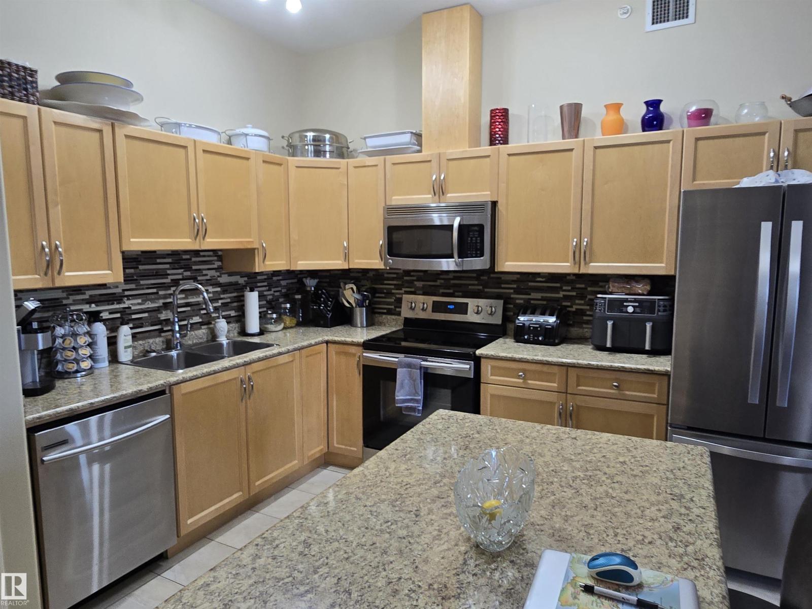 Photo 6 of 425 105 West Haven Dr, Leduc AB