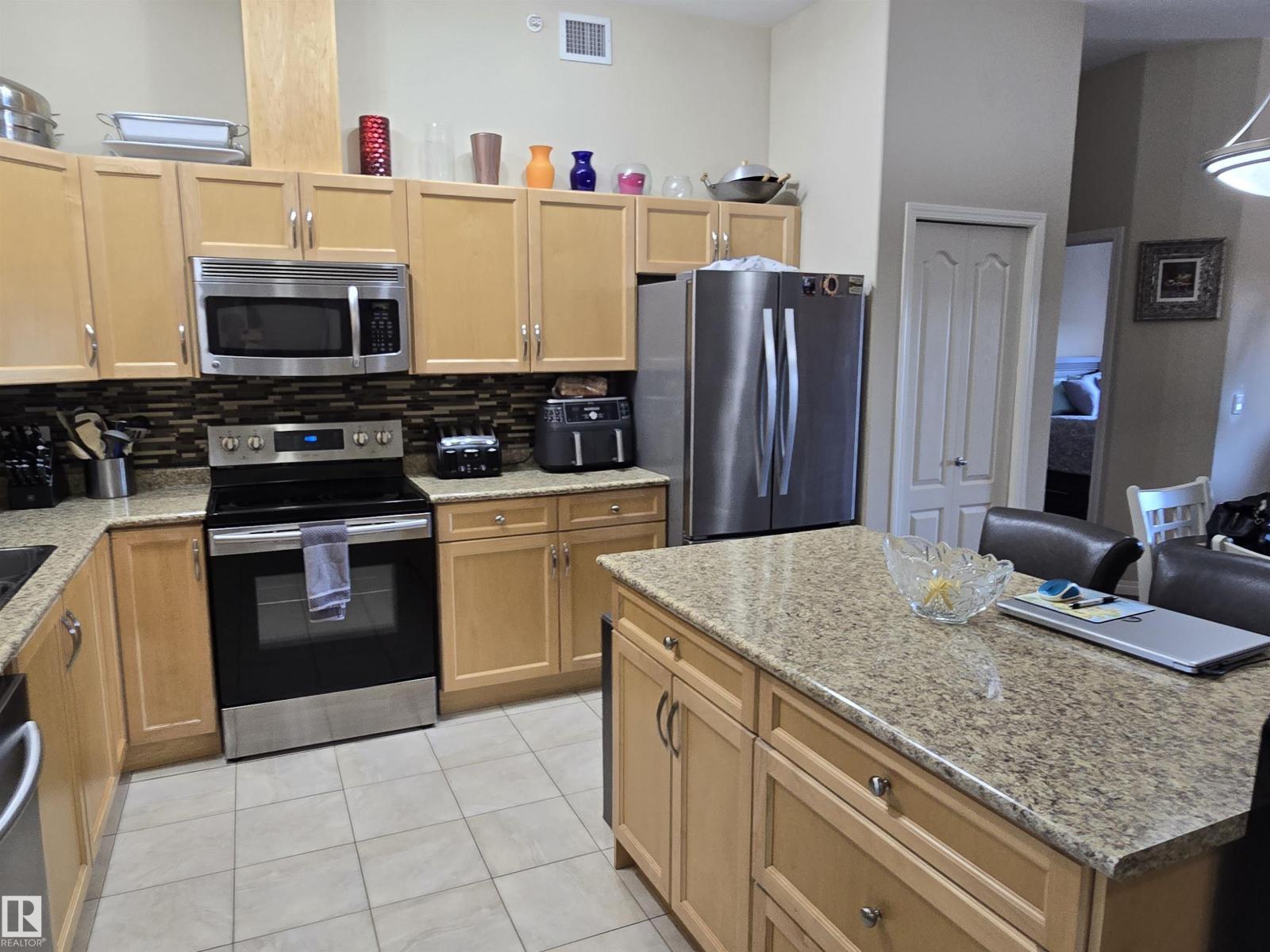 Photo 8 of 425 105 West Haven Dr, Leduc AB