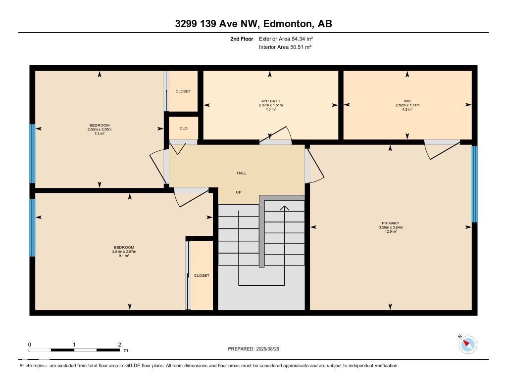 Photo 24 of 3299 139 Av Nw, Edmonton AB