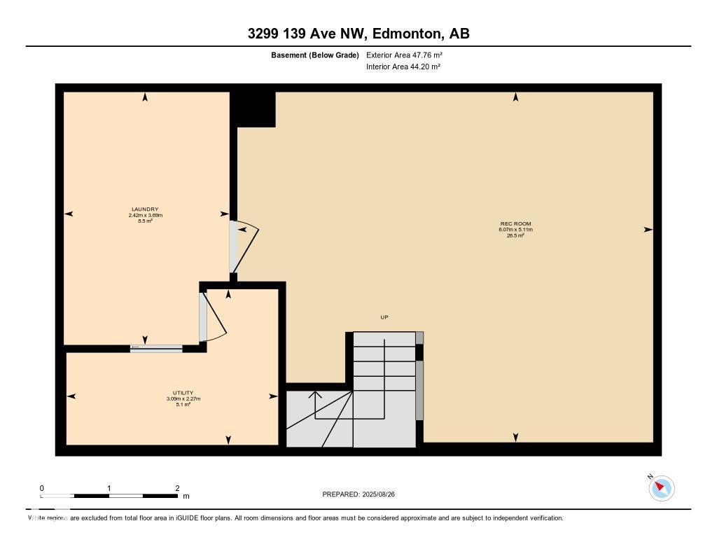 Photo 30 of 3299 139 Av Nw, Edmonton AB