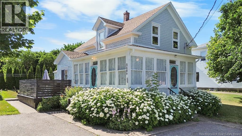 Photo 5 of 3489 Victor Leblanc Boulevard, Tracadie NB