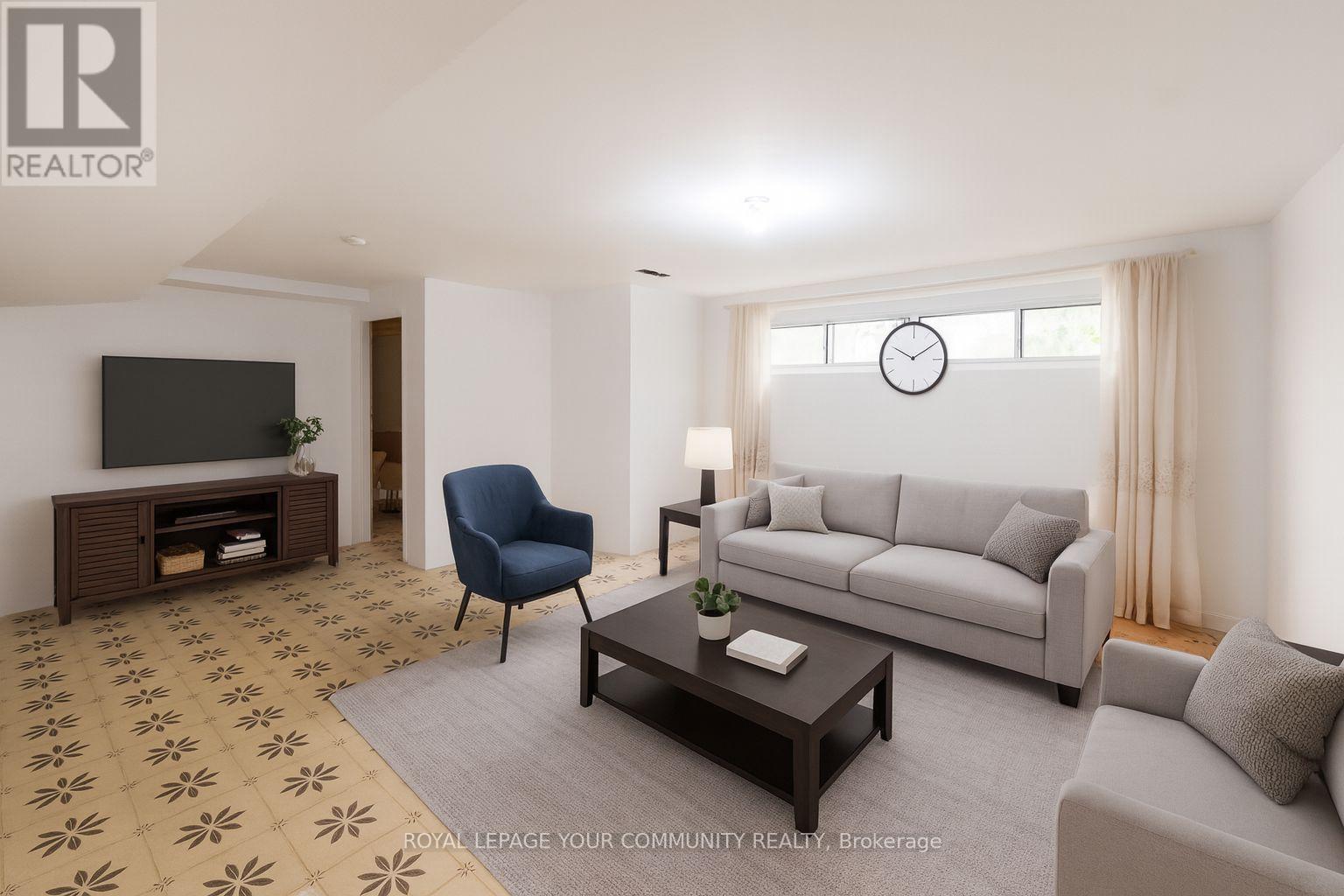 Photo 14 of 775 Wilson Heights Boulevard, Toronto ON