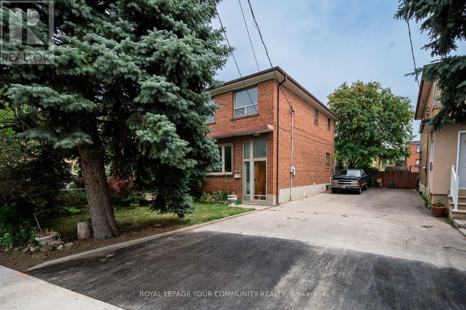 Photo 29 of 775 Wilson Heights Boulevard, Toronto ON