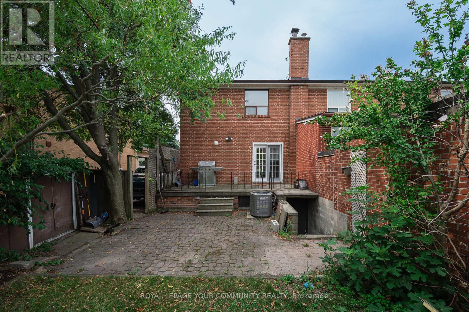 Photo 10 of 775 Wilson Heights Boulevard, Toronto ON