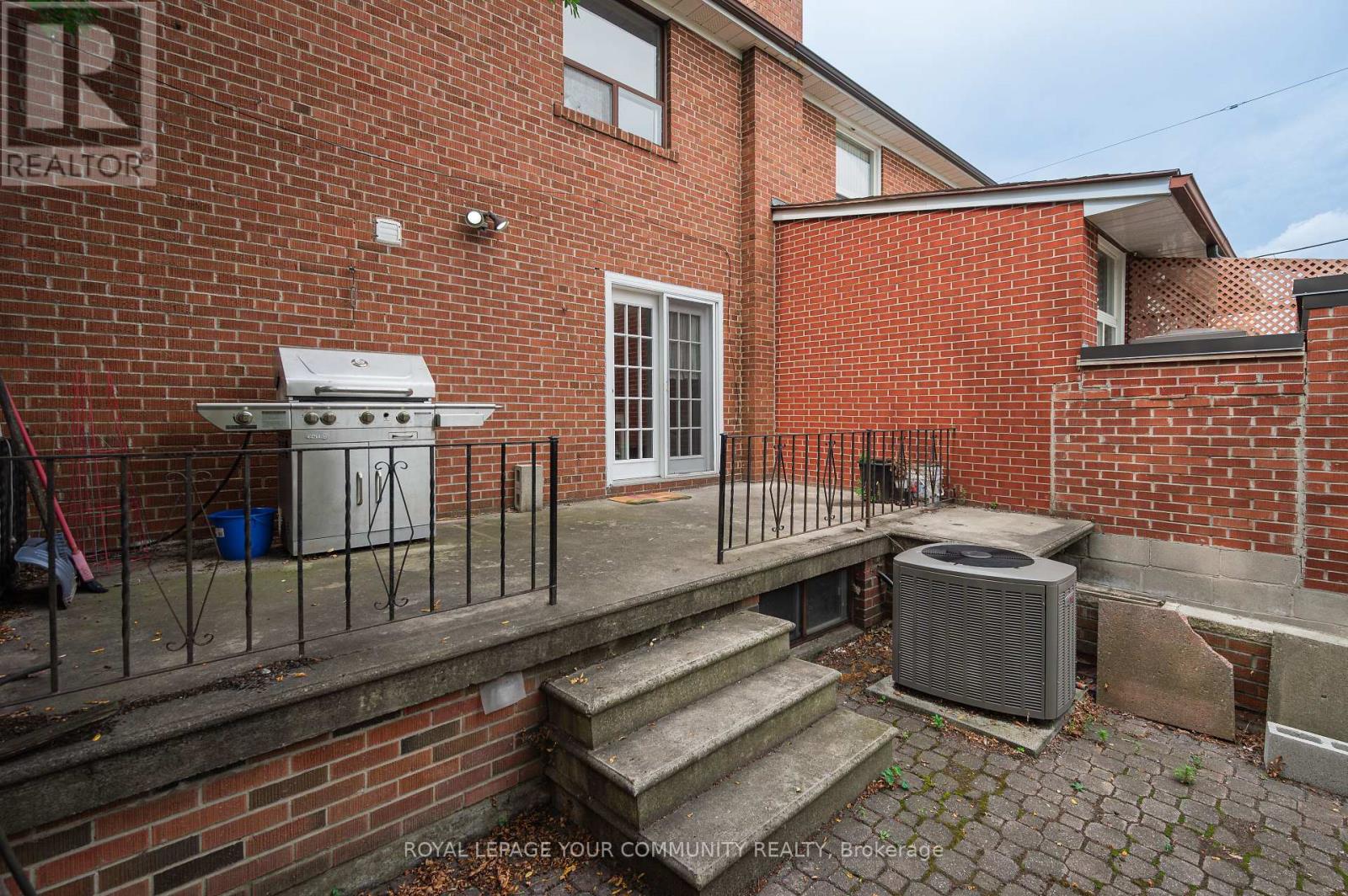 Photo 23 of 775 Wilson Heights Boulevard, Toronto ON