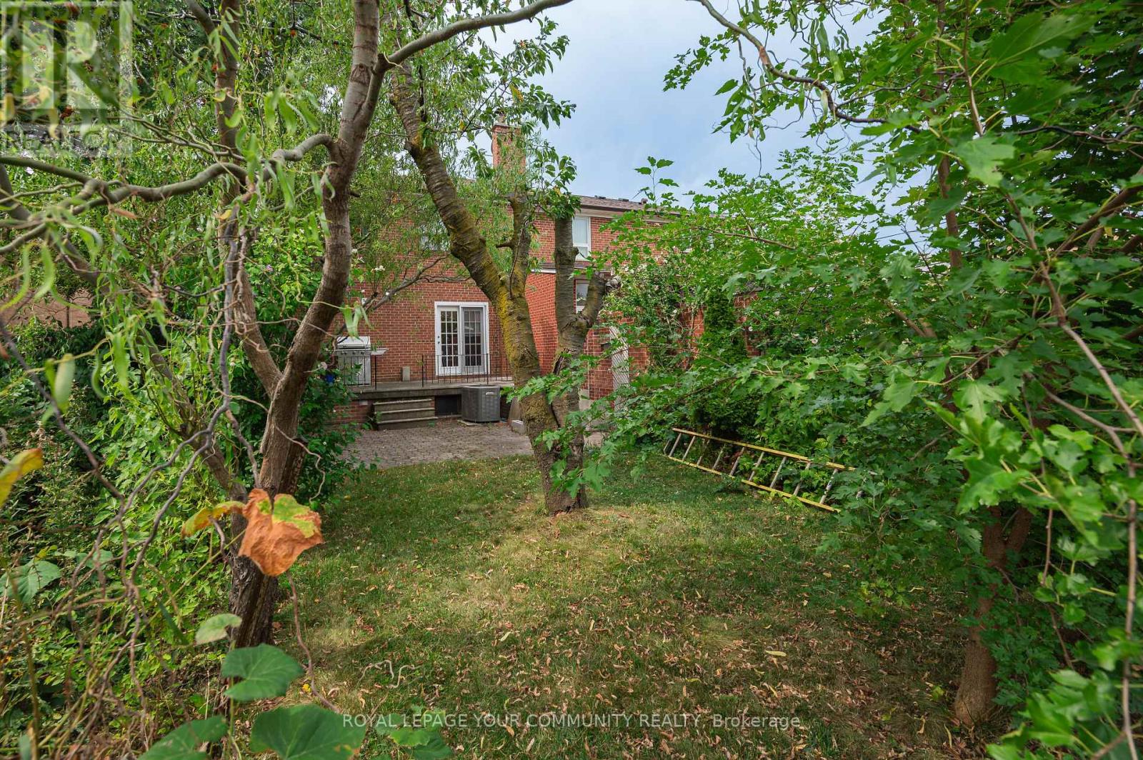 Photo 7 of 775 Wilson Heights Boulevard, Toronto ON