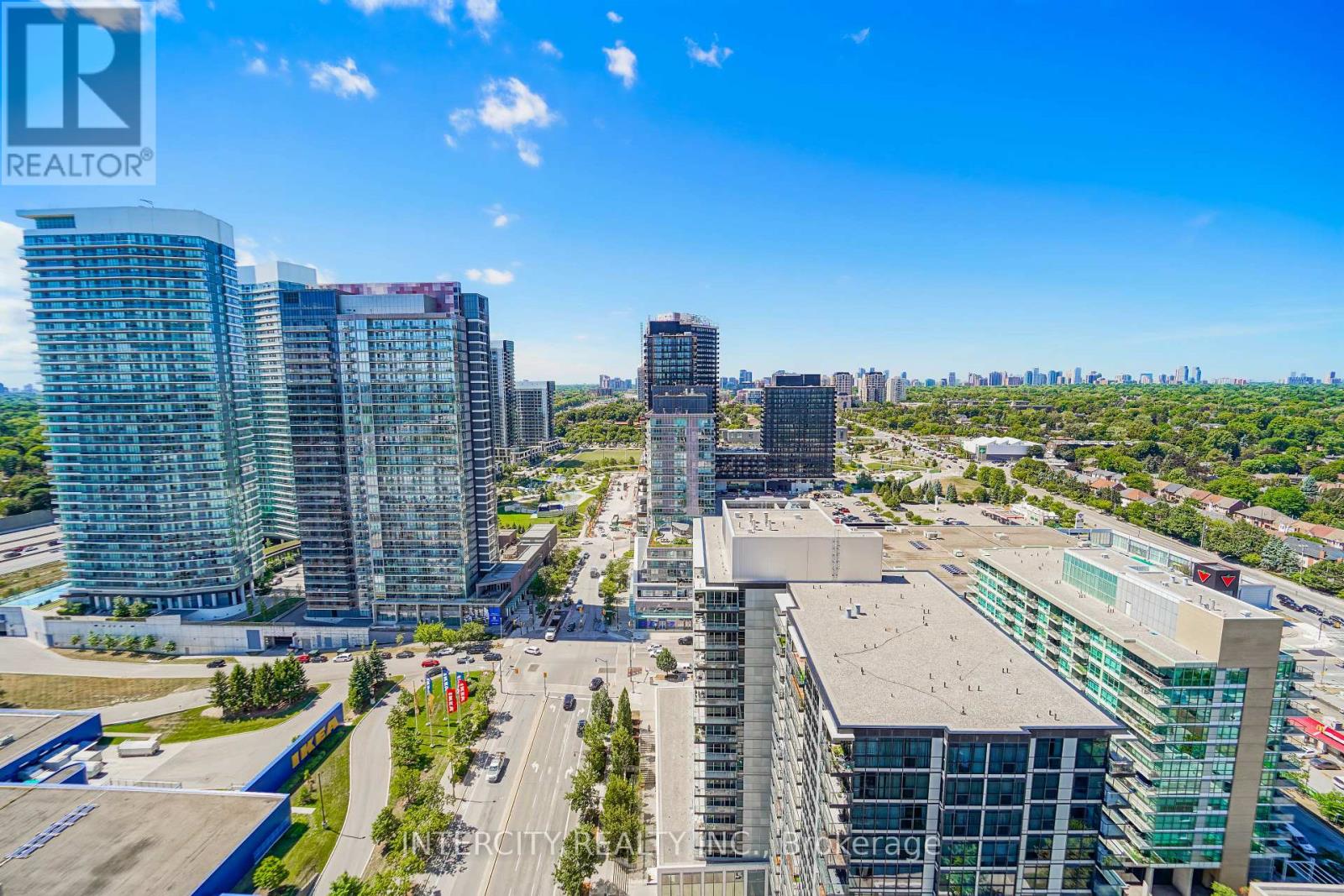 Photo 5 of 3002 29 Singer Court, Toronto ON