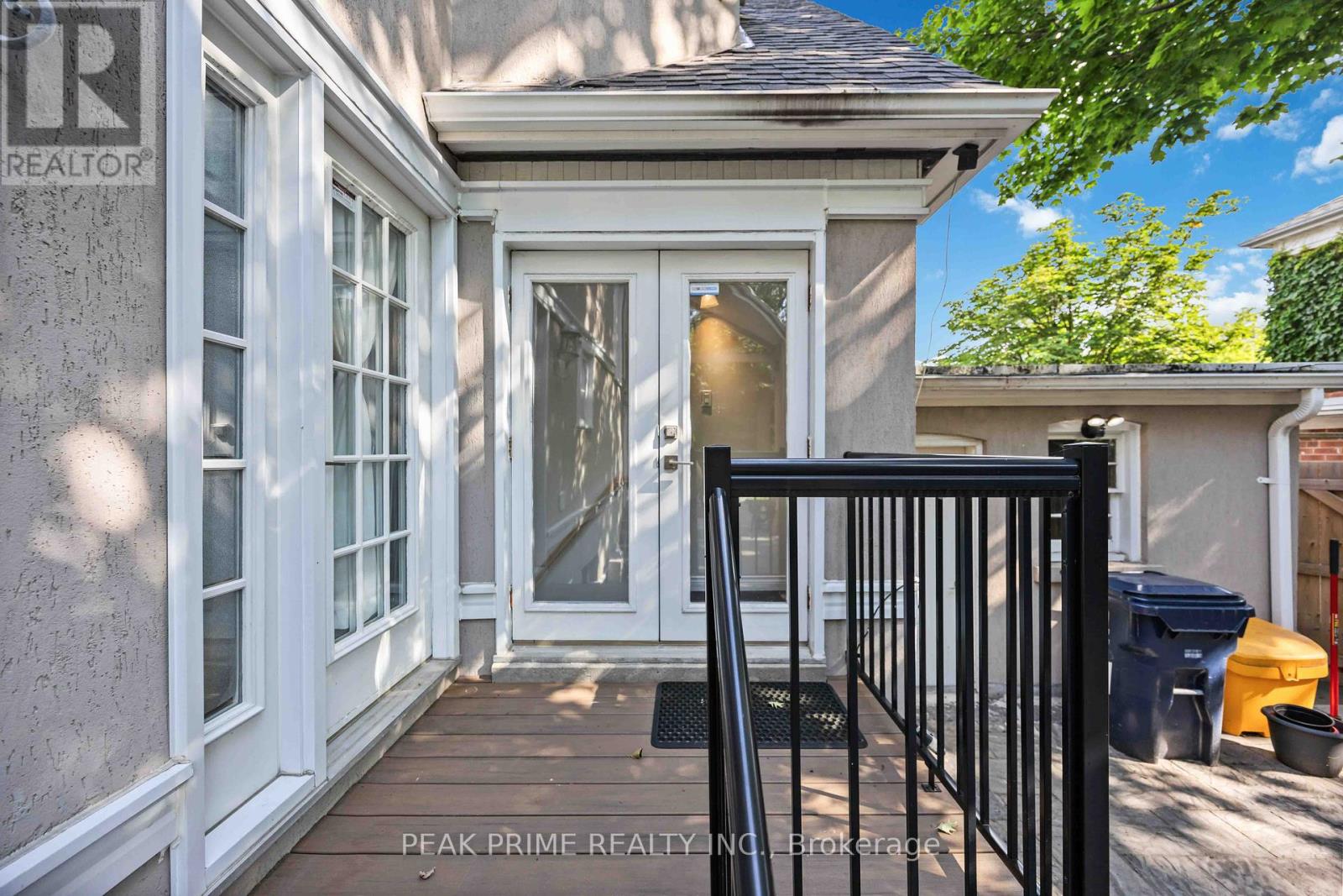 Photo 22 of Bsmt 211 Glendora Avenue, Toronto ON