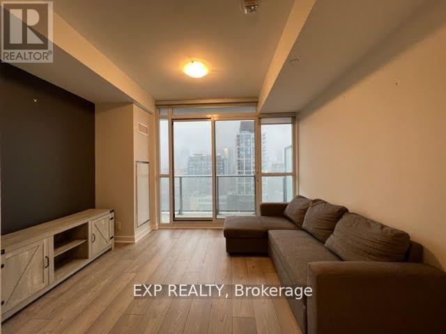 Photo 6 of 1601 120 Parliament Street, Toronto ON