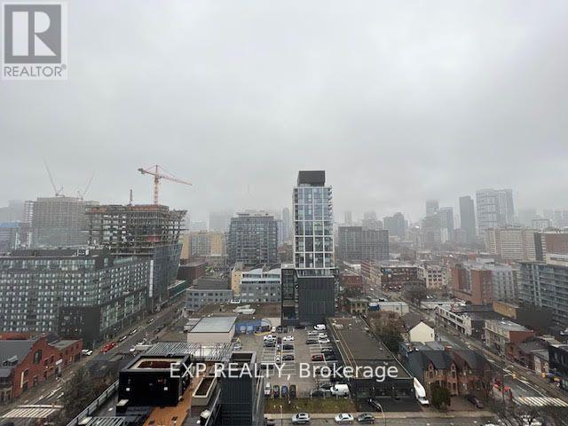 Photo 5 of 1601 120 Parliament Street, Toronto ON