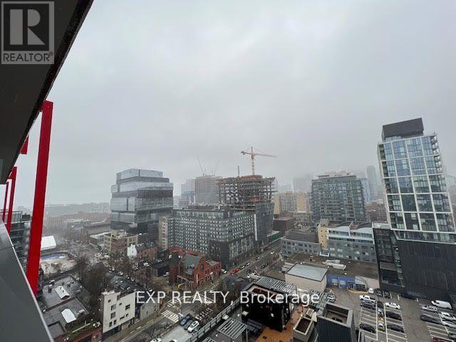 Photo 7 of 1601 120 Parliament Street, Toronto ON