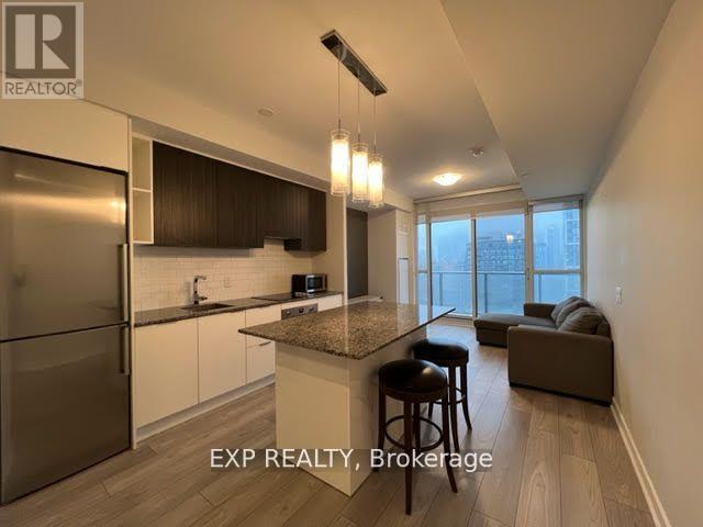 Photo 2 of 1601 120 Parliament Street, Toronto ON