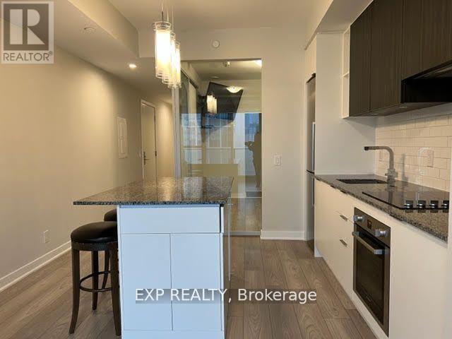 Photo 10 of 1601 120 Parliament Street, Toronto ON