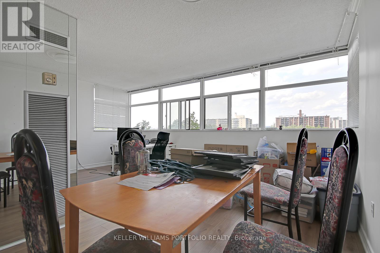 Photo 24 of 702 100 Antibes Drive, Toronto ON