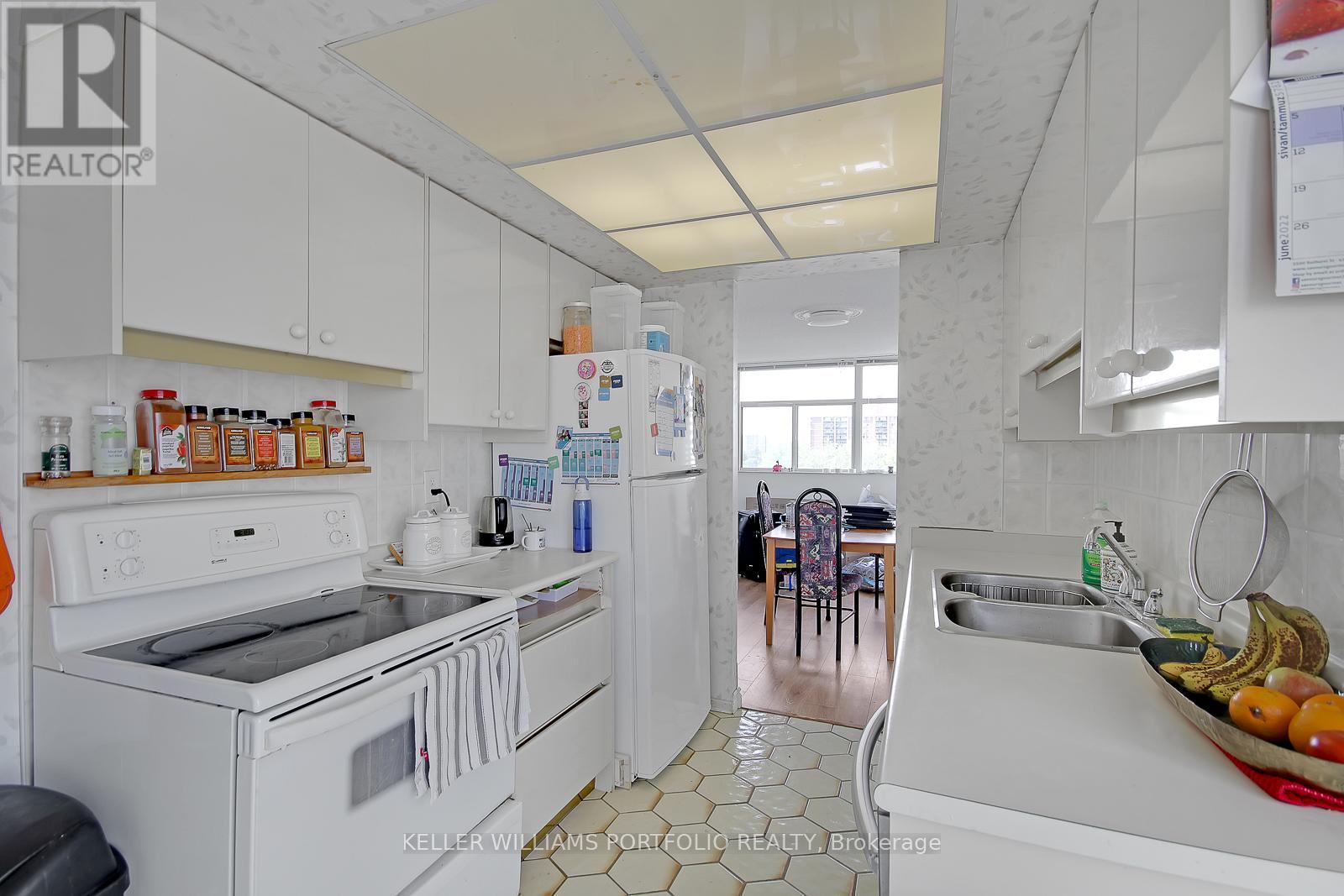 Photo 25 of 702 100 Antibes Drive, Toronto ON