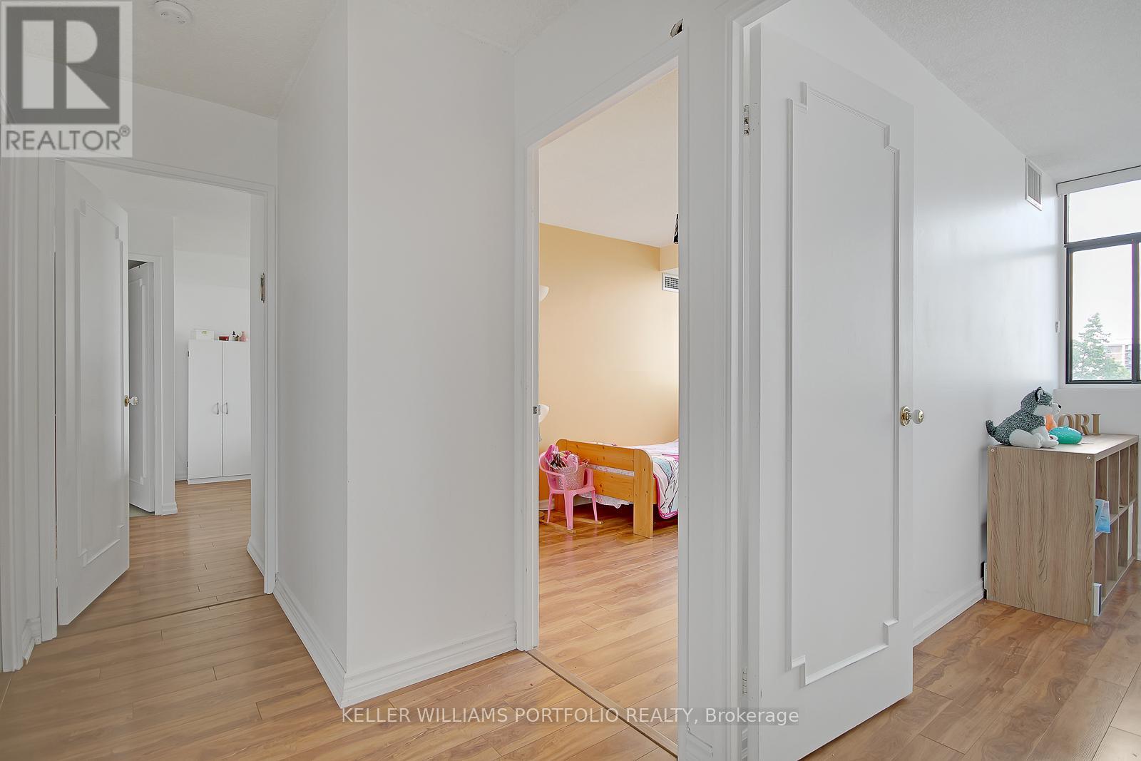 Photo 1 of 702 100 Antibes Drive, Toronto ON
