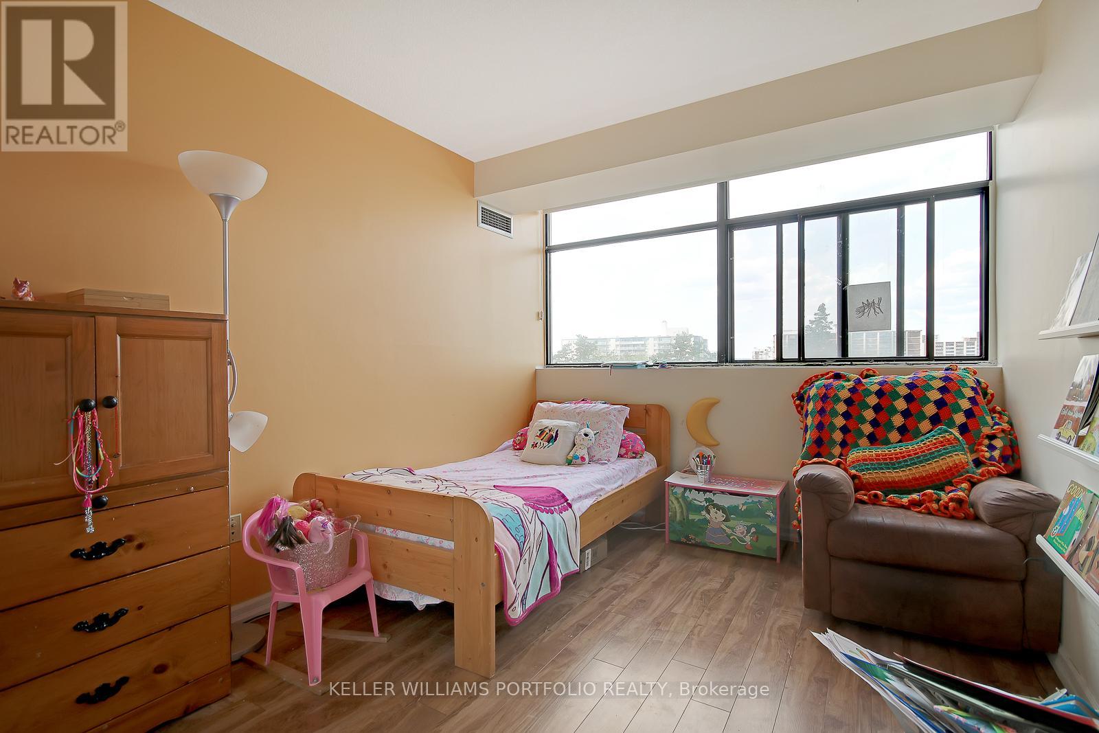 Photo 8 of 702 100 Antibes Drive, Toronto ON