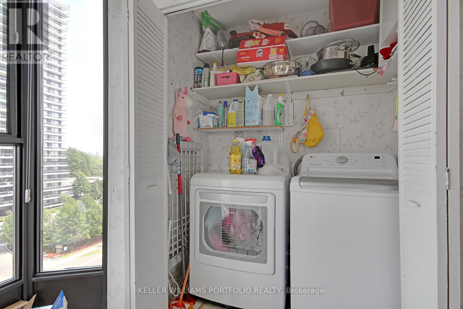 Photo 11 of 702 100 Antibes Drive, Toronto ON