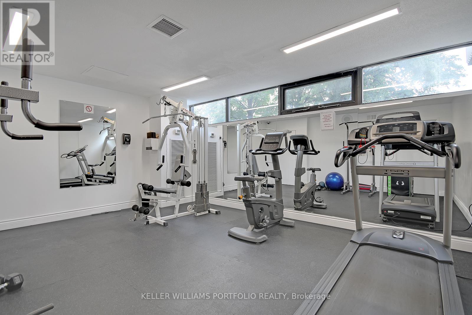 Photo 22 of 702 100 Antibes Drive, Toronto ON