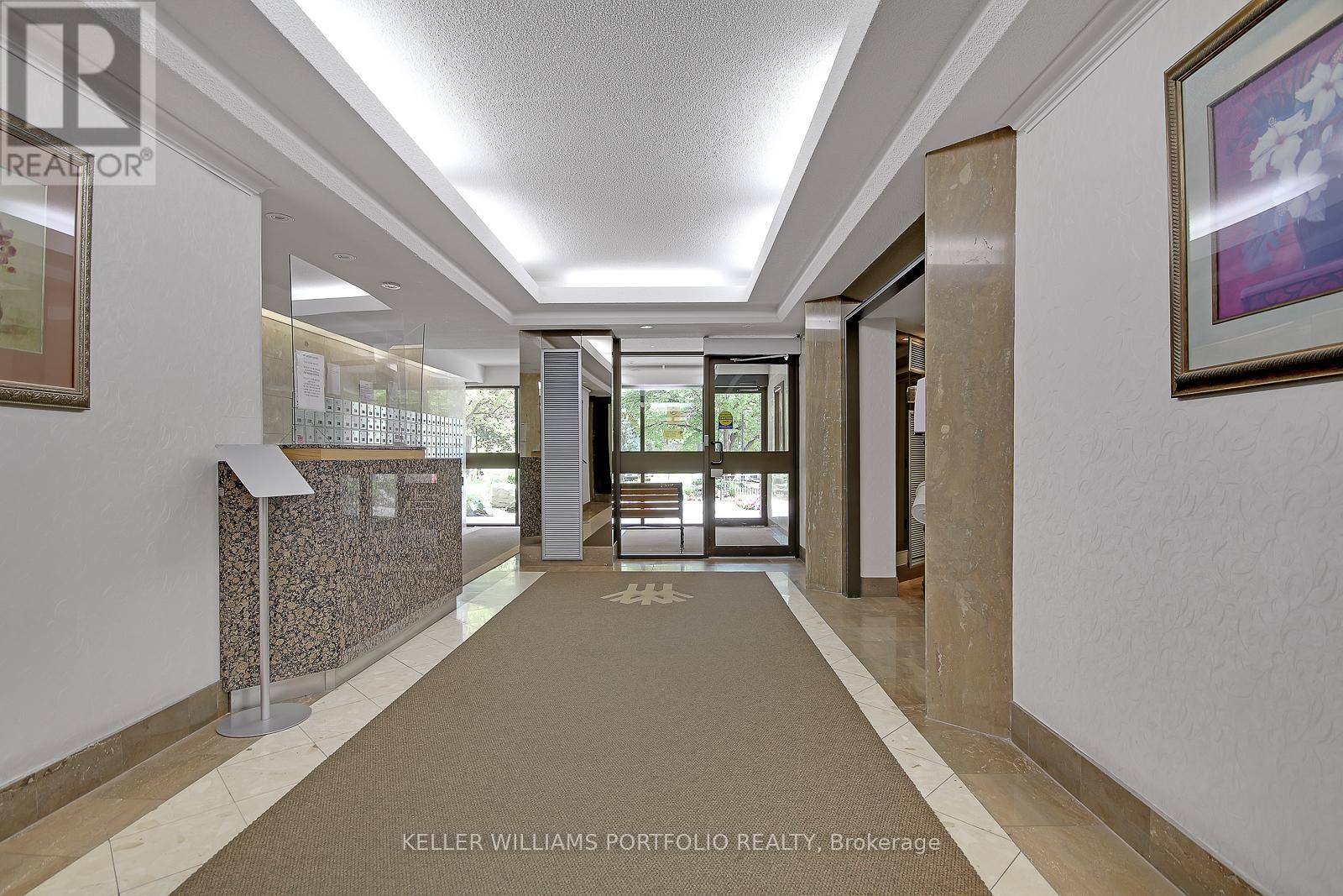 Photo 30 of 702 100 Antibes Drive, Toronto ON