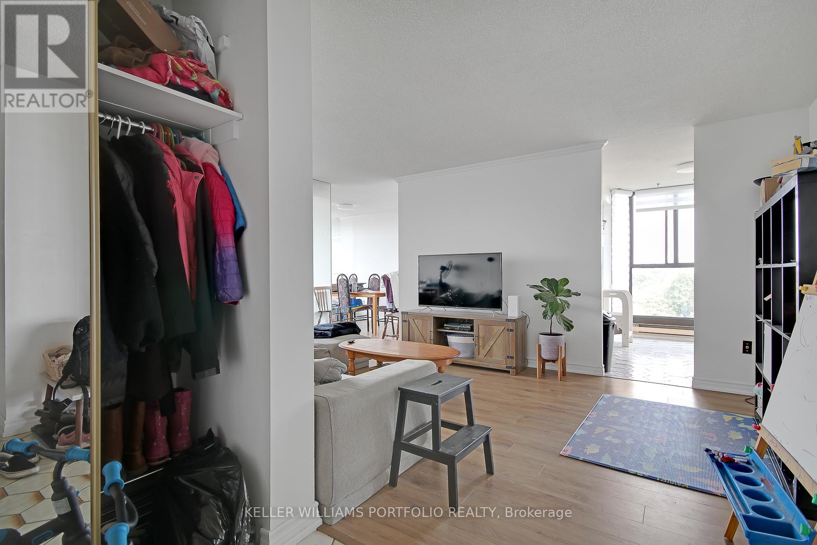 Photo 4 of 702 100 Antibes Drive, Toronto ON