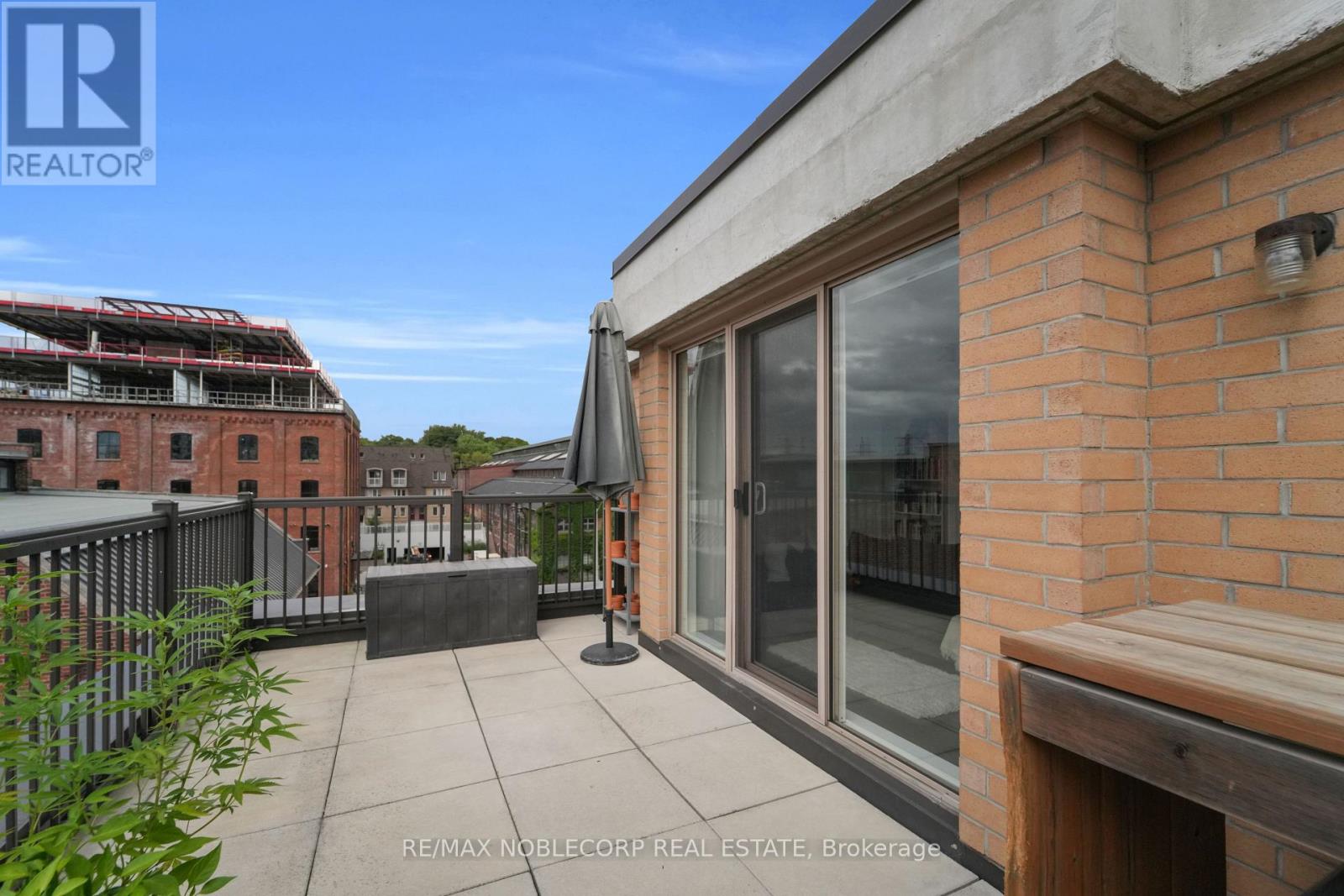 Photo 24 of 239 13 Foundry Avenue, Toronto ON