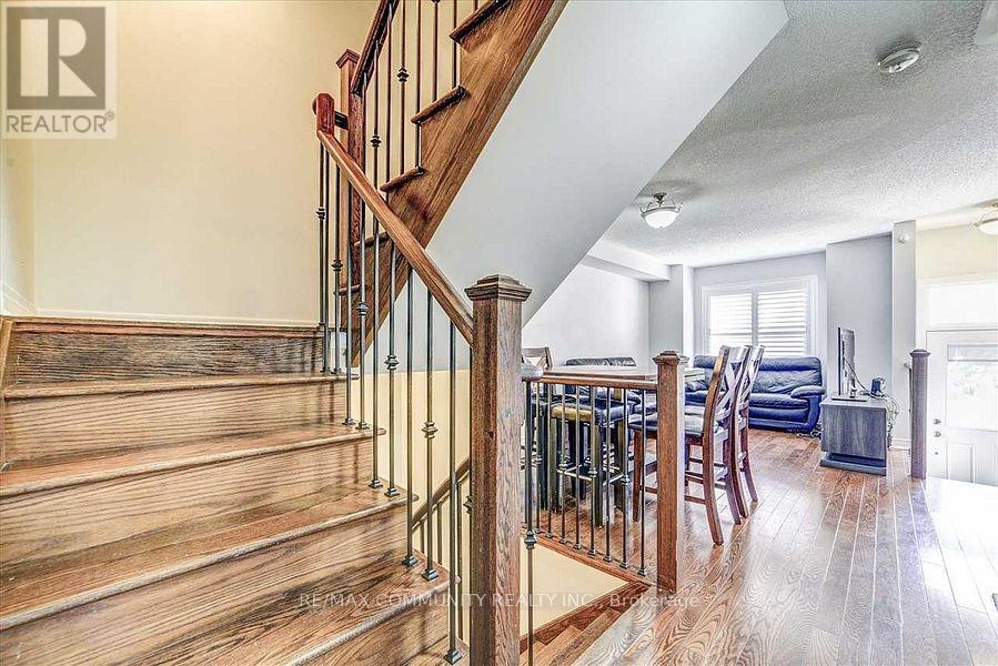 Photo 1 of 52 Zezel Way, Toronto ON