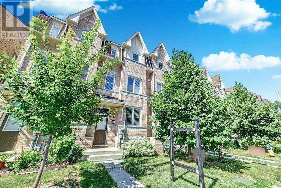 Photo 19 of 52 Zezel Way, Toronto ON