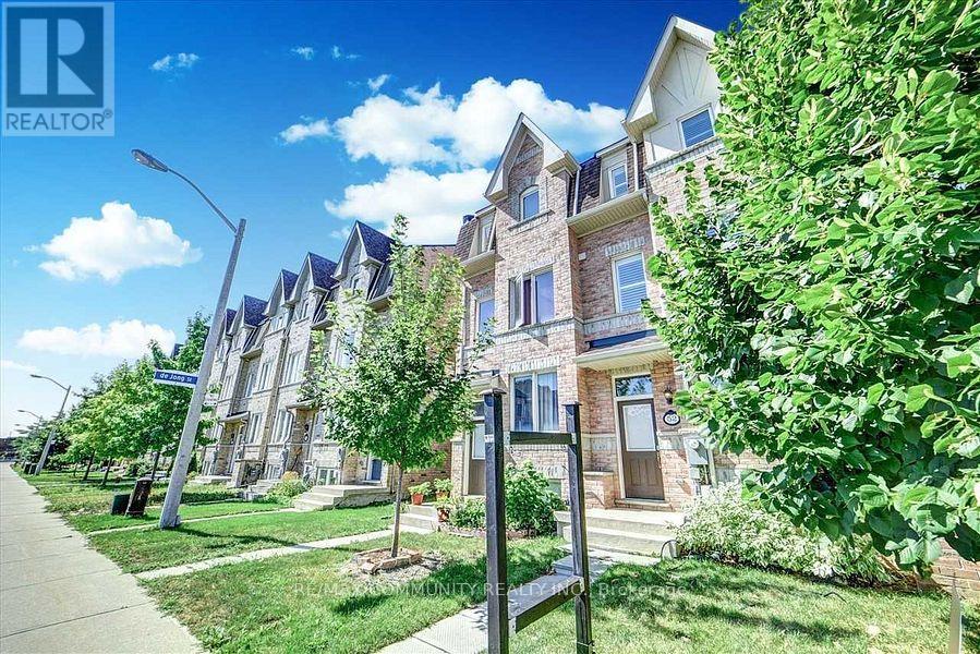 Photo 26 of 52 Zezel Way, Toronto ON