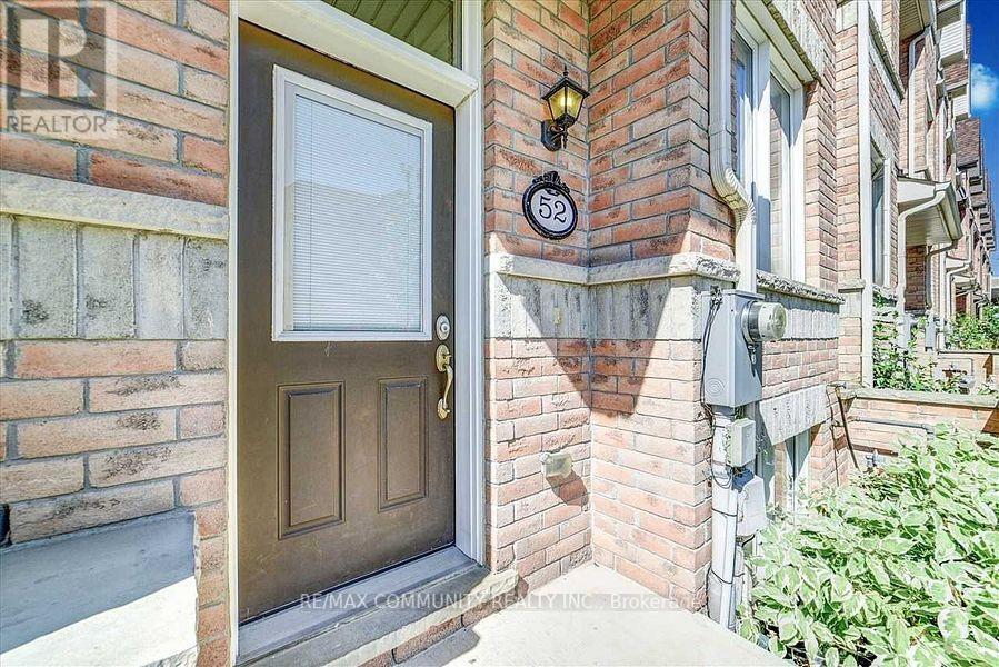 Photo 4 of 52 Zezel Way, Toronto ON