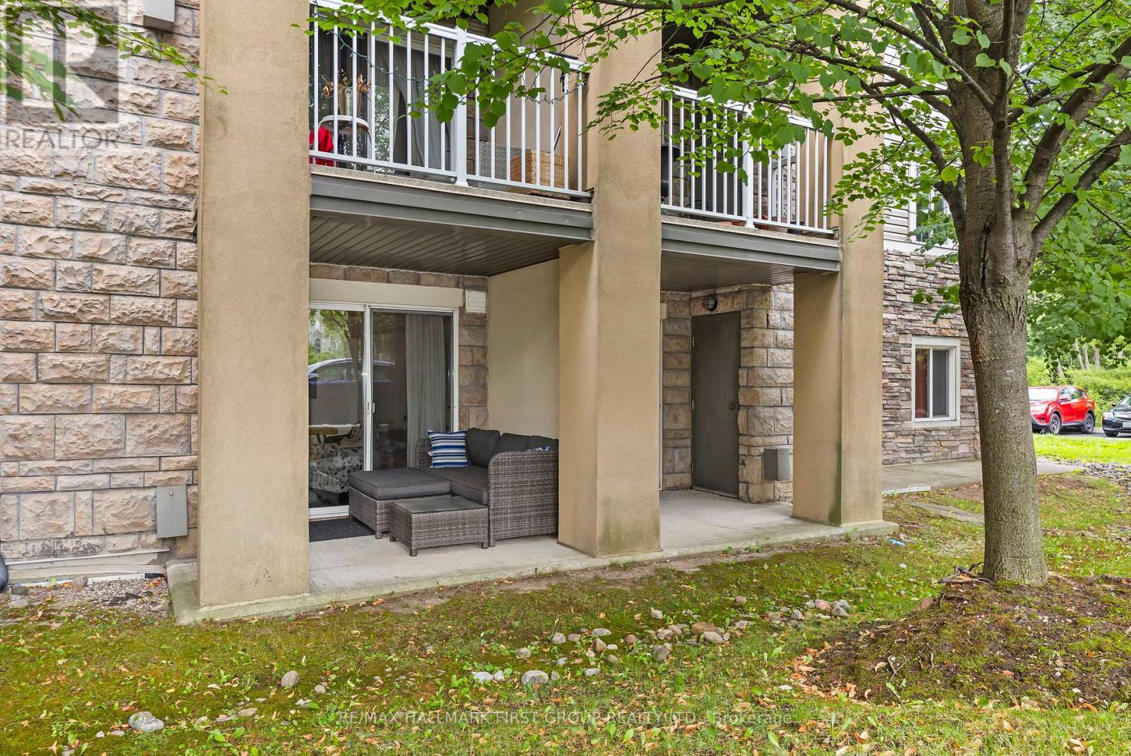 Photo 12 of 109 684 Warden Avenue, Toronto ON