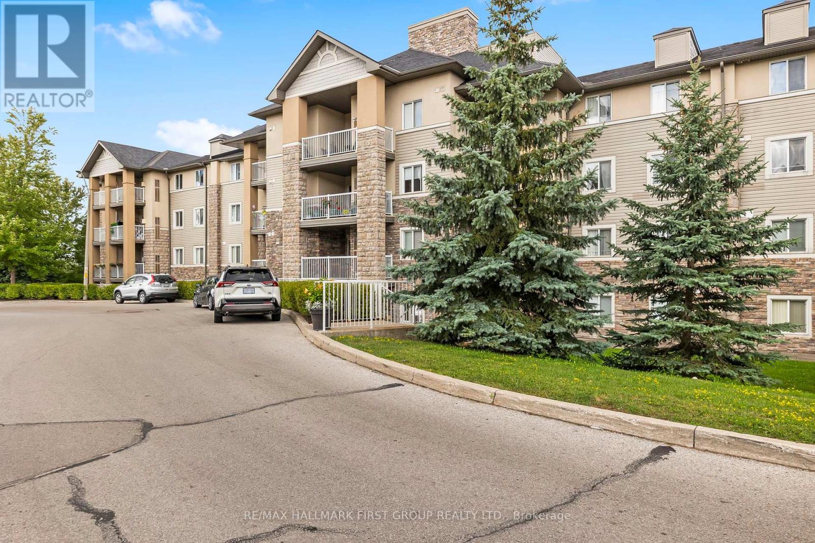 Photo 26 of 109 684 Warden Avenue, Toronto ON