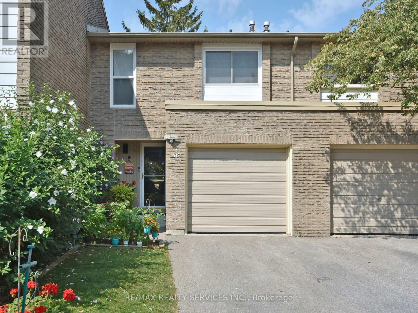 Photo 1 of 80 46 Lindisfarne Way E, Markham ON