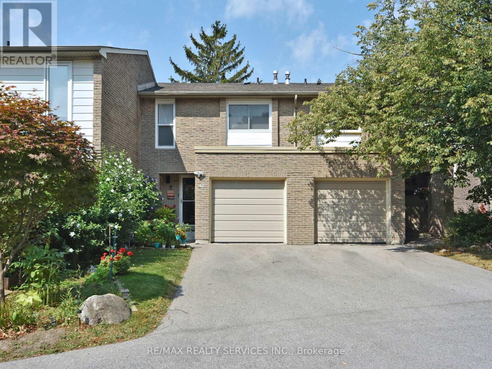 Photo 2 of 80 46 Lindisfarne Way E, Markham ON