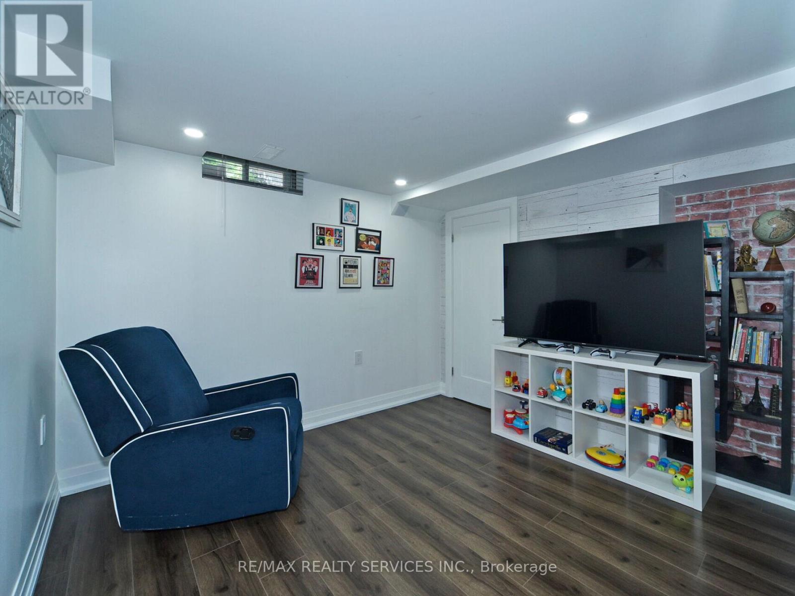 Photo 27 of 80 46 Lindisfarne Way E, Markham ON