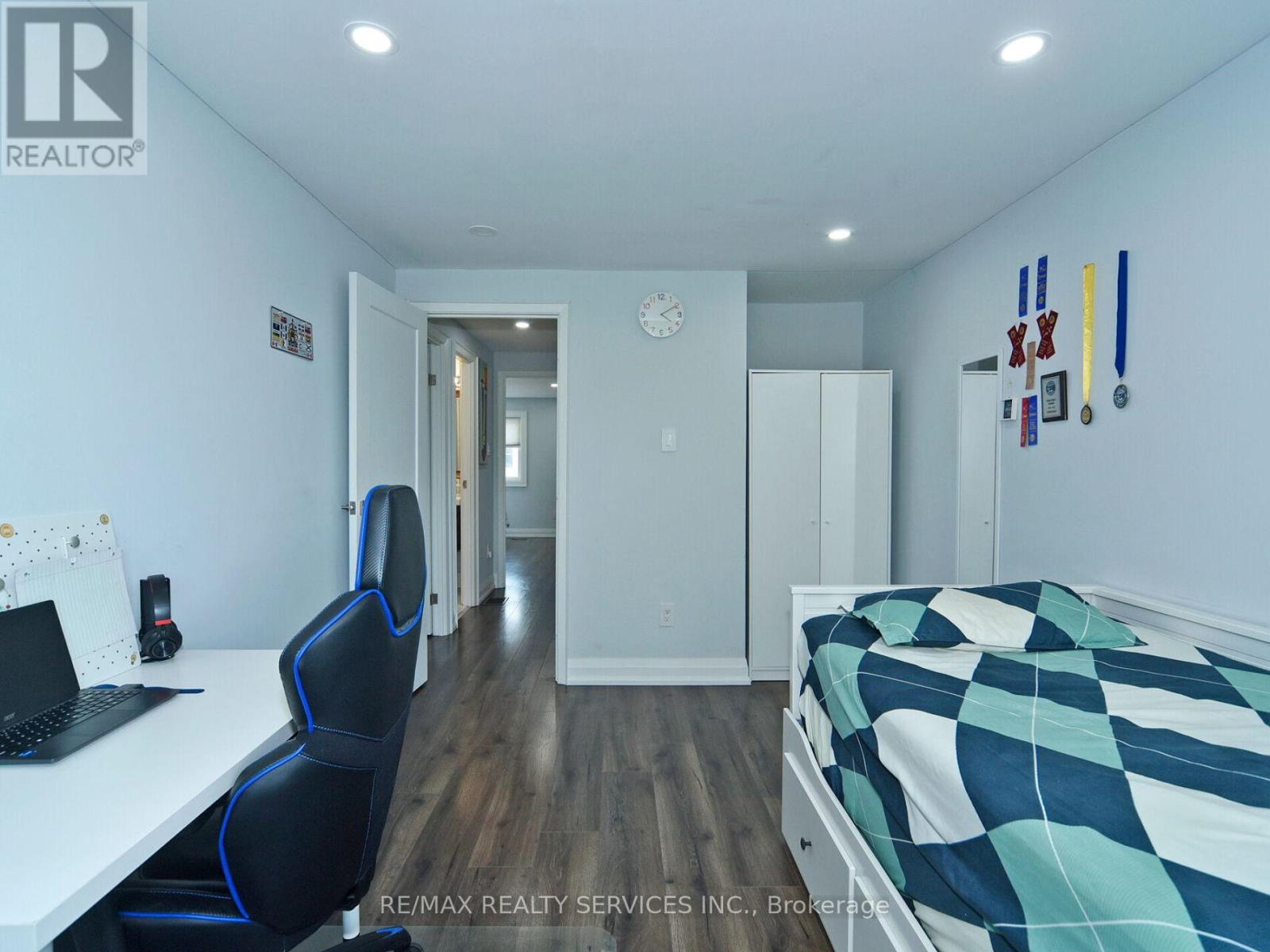 Photo 44 of 80 46 Lindisfarne Way E, Markham ON